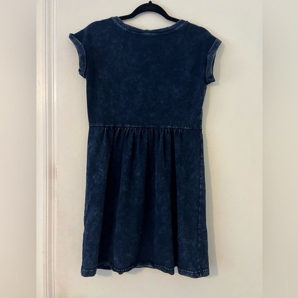 Jane and Delancey Navy Casual Dress size XS (i125) - Picture 6 of 11